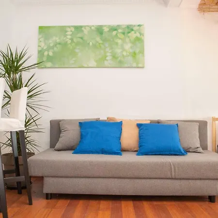Apartamento Oasis Alicante