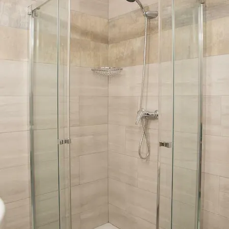 Oasis Apartamento