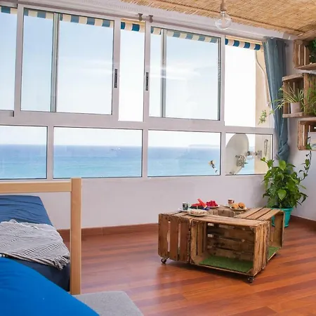 Oasis Apartamento Alicante