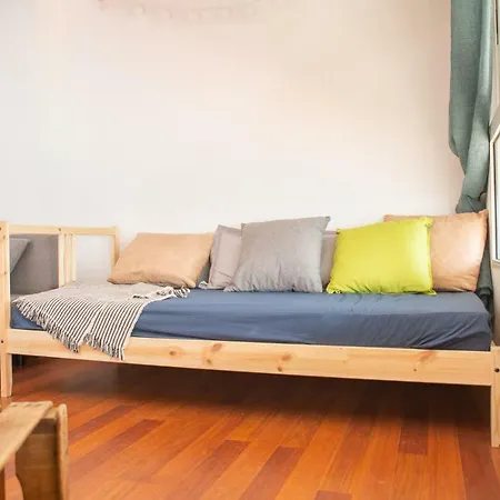 Oasis Apartamento *