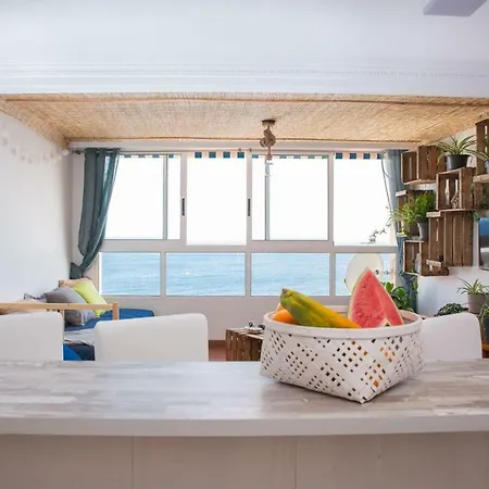 Apartamento Oasis *
