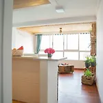 公寓 Oasis 阿利坎特