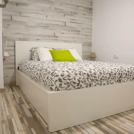 Oasis Apartamento *