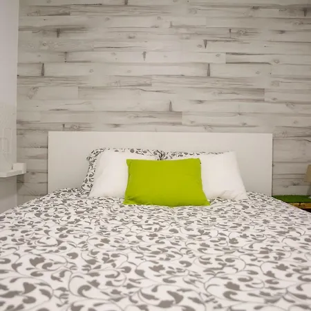 Oasis Apartamento Alicante